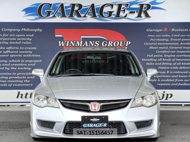 Honda CIVIC 2007-06 8006885-4