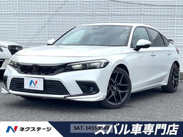 Honda CIVIC 2022-01 8007164-0