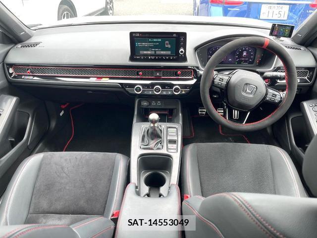 Honda CIVIC 2022-01 8007164-1