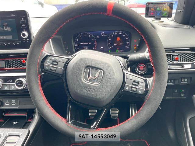 Honda CIVIC 2022-01 8007164-10