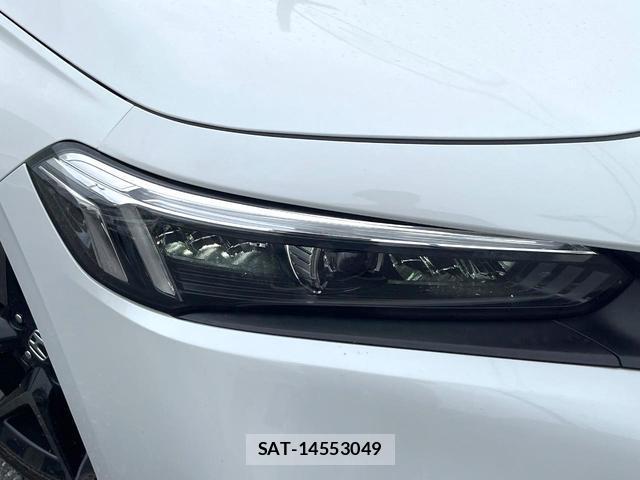 Honda CIVIC 2022-01 8007164-11
