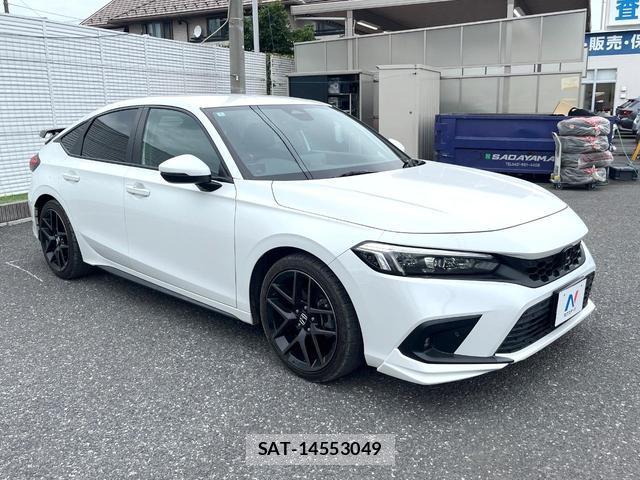 Honda CIVIC 2022-01 8007164-15