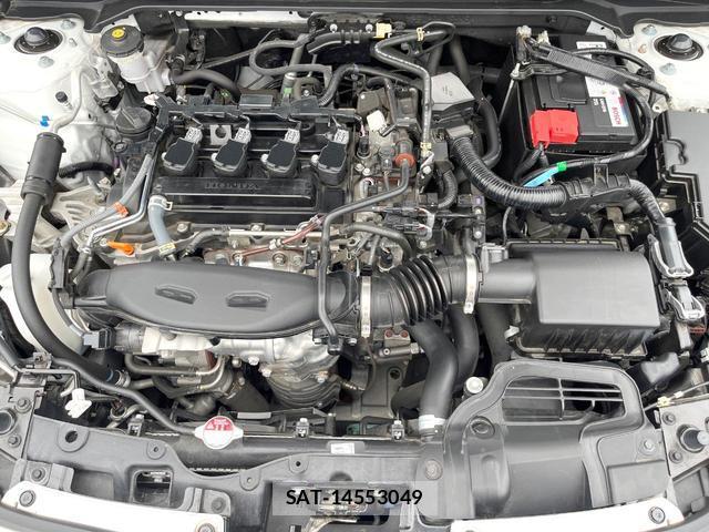 Honda CIVIC 2022-01 8007164-17