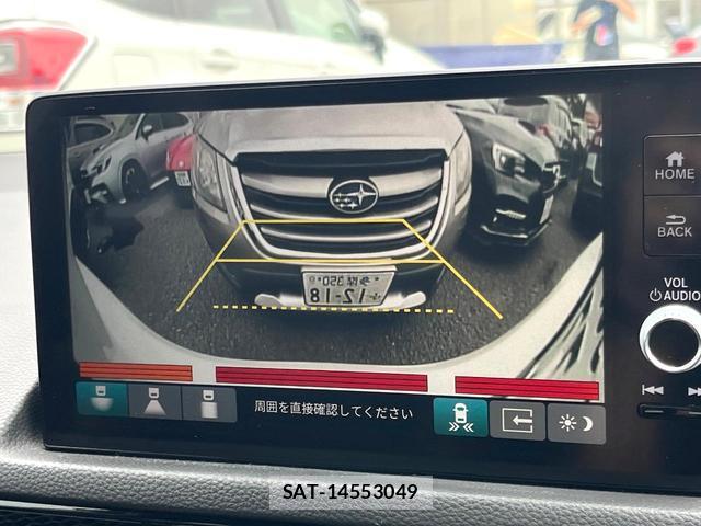 Honda CIVIC 2022-01 8007164-5
