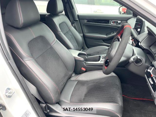 Honda CIVIC 2022-01 8007164-7