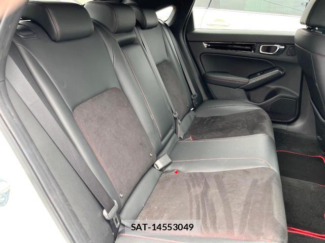 Honda CIVIC 2022-01 8007164-8