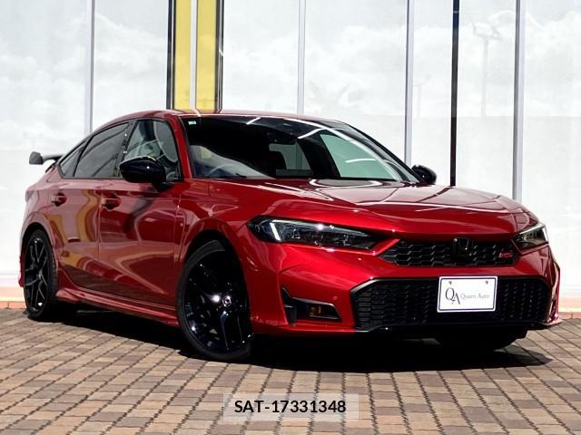 Honda CIVIC 2025-03 8008780-0