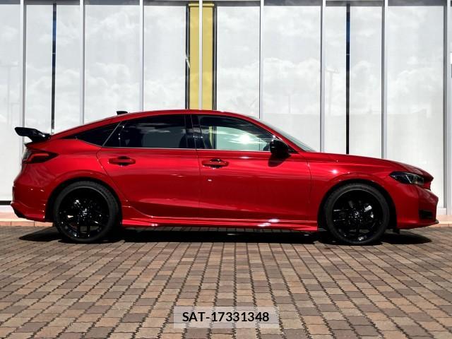 Honda CIVIC 2025-03 8008780-1