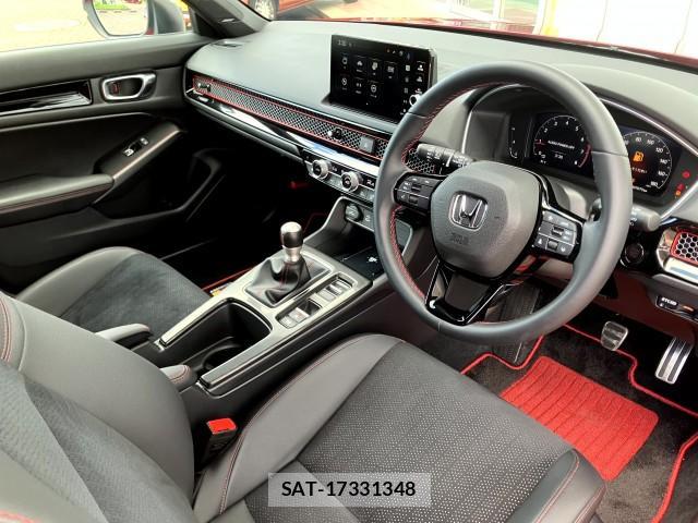 Honda CIVIC 2025-03 8008780-15