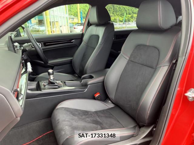 Honda CIVIC 2025-03 8008780-19