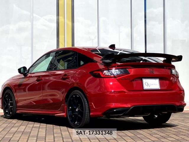 Honda CIVIC 2025-03 8008780-2