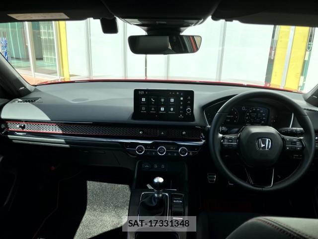 Honda CIVIC 2025-03 8008780-3
