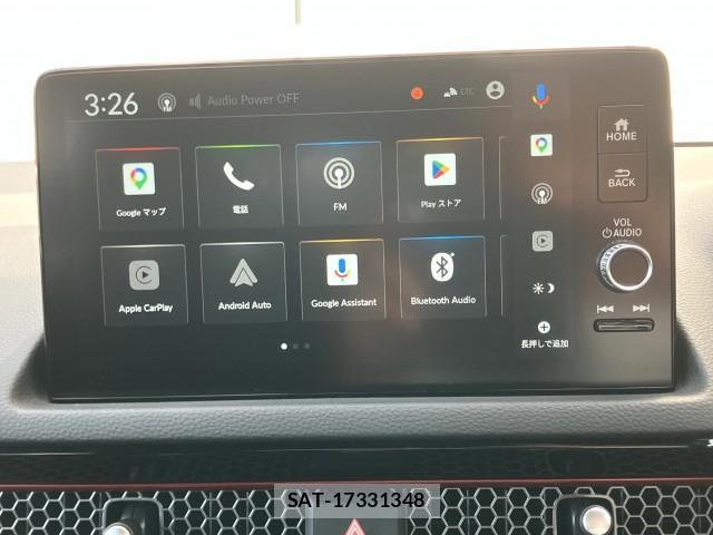 Honda CIVIC 2025-03 8008780-5