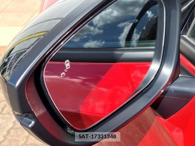 Honda CIVIC 2025-03 8008780-8