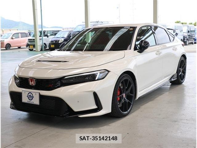 Honda CIVIC 2024-12 8009401-0