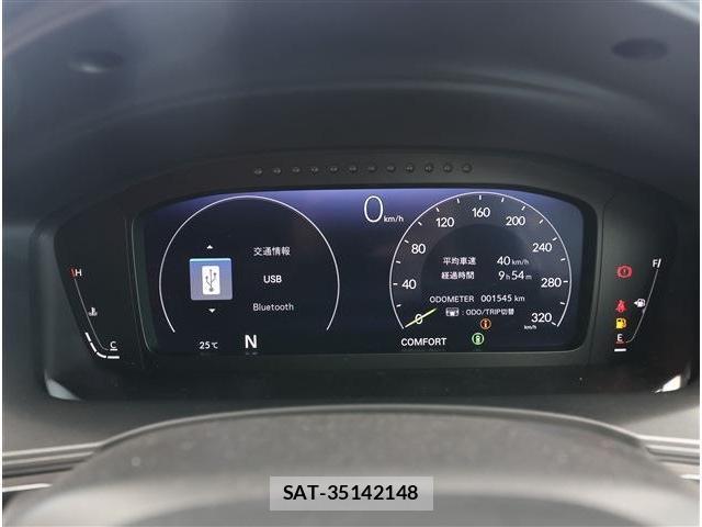 Honda CIVIC 2024-12 8009401-7