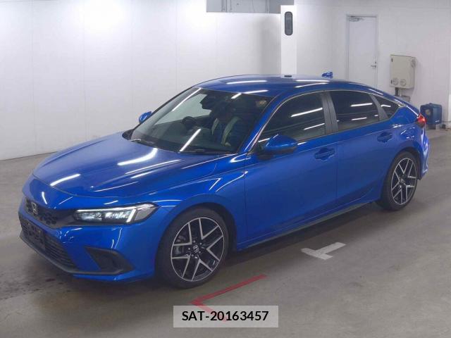 Honda CIVIC 2023 8010485-0
