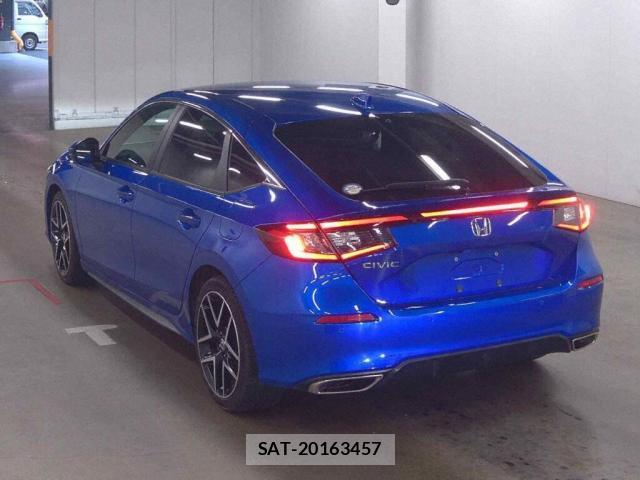 Honda CIVIC 2023 8010485-1