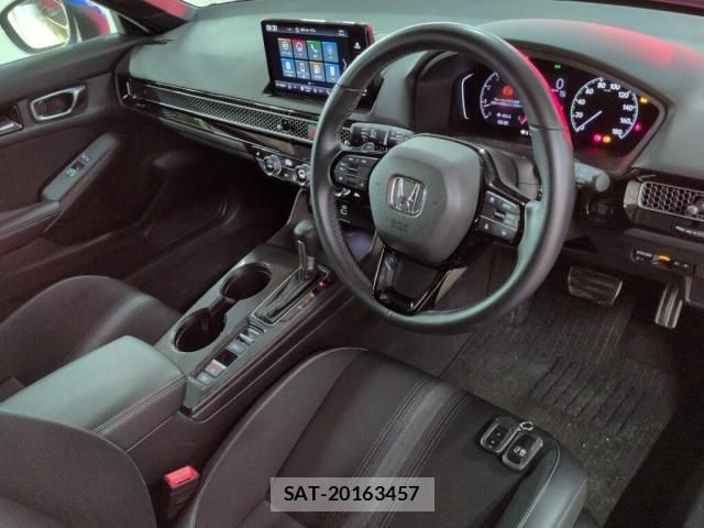 Honda CIVIC 2023 8010485-2