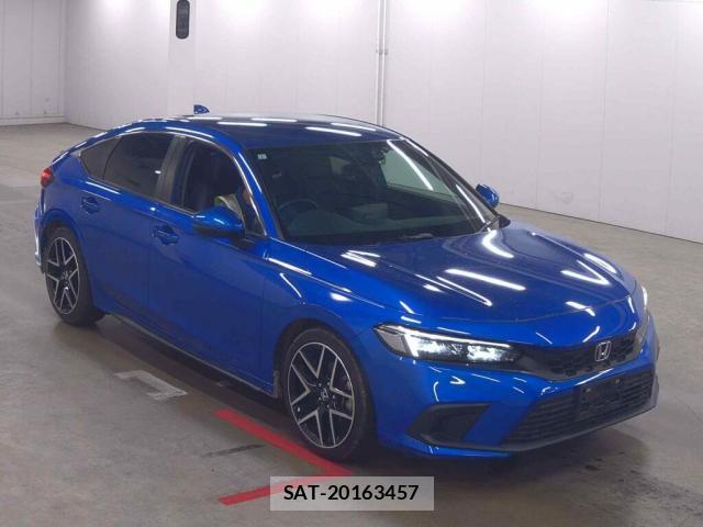 Honda CIVIC 2023 8010485-3