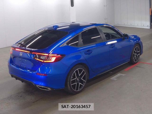 Honda CIVIC 2023 8010485-4