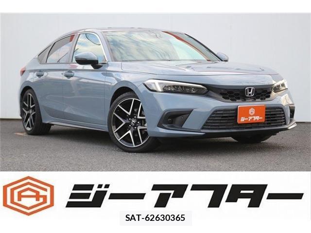 Honda CIVIC 2022-01 8010791-0