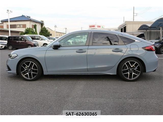 Honda CIVIC 2022-01 8010791-10