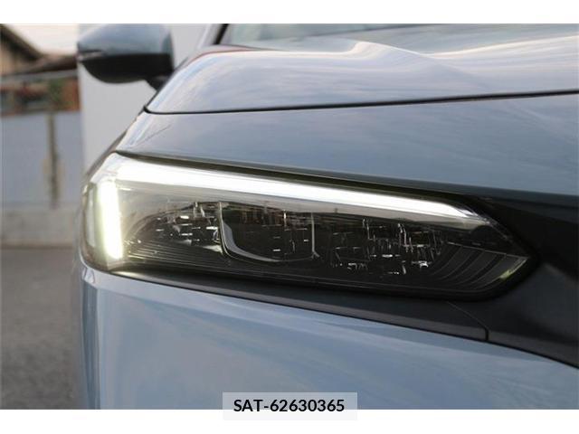 Honda CIVIC 2022-01 8010791-11