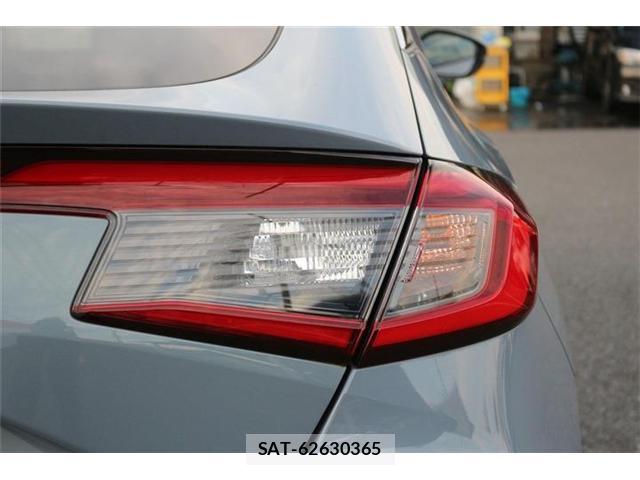Honda CIVIC 2022-01 8010791-12