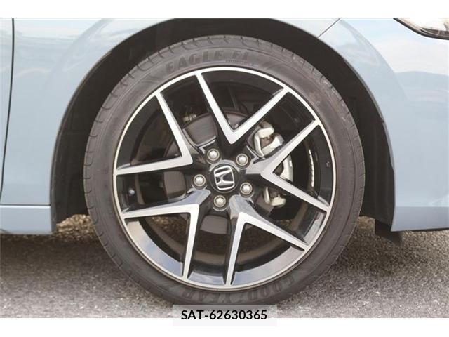 Honda CIVIC 2022-01 8010791-13
