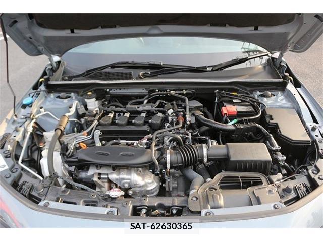 Honda CIVIC 2022-01 8010791-19