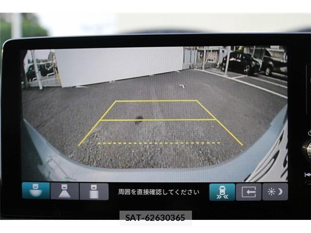 Honda CIVIC 2022-01 8010791-3