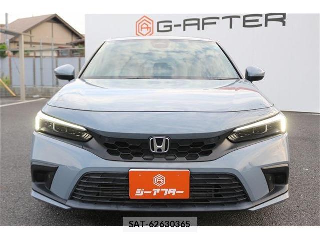 Honda CIVIC 2022-01 8010791-7