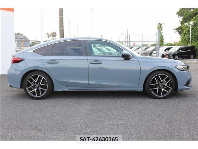 Honda CIVIC 2022-01 8010791-8