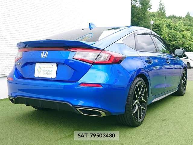 Honda CIVIC 2021-12 8011764-1