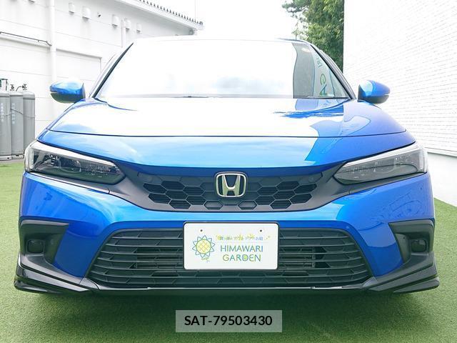 Honda CIVIC 2021-12 8011764-16