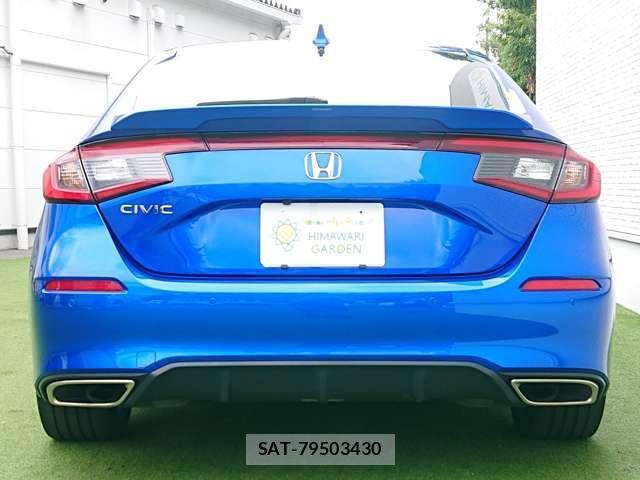 Honda CIVIC 2021-12 8011764-17