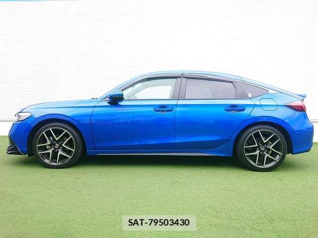 Honda CIVIC 2021-12 8011764-19