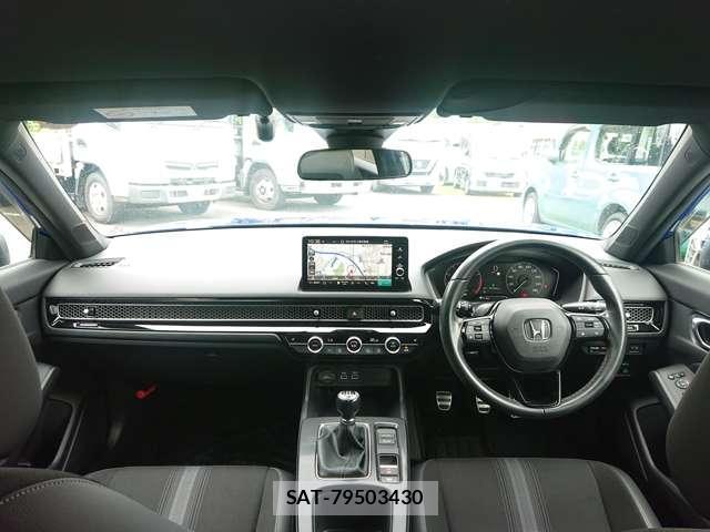 Honda CIVIC 2021-12 8011764-4