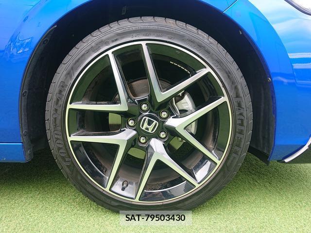 Honda CIVIC 2021-12 8011764-9