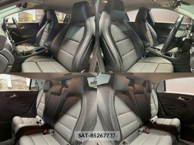 Mercedes Benz CLA-CLASS 2017-09 8002989-3
