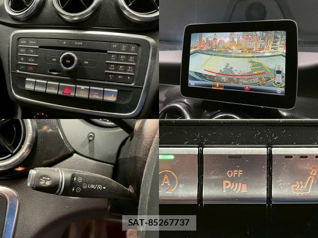 Mercedes Benz CLA-CLASS 2017-09 8002989-4