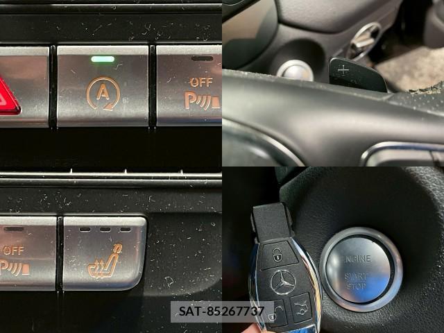 Mercedes Benz CLA-CLASS 2017-09 8002989-5