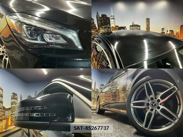 Mercedes Benz CLA-CLASS 2017-09 8002989-6