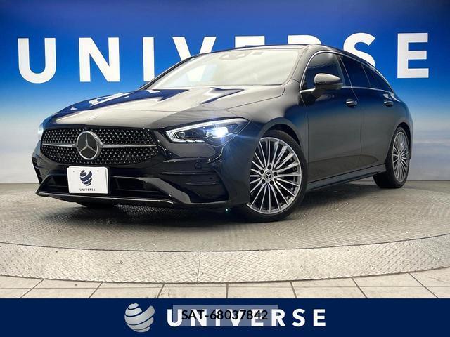 Mercedes Benz CLA-CLASS 2024-04 8003612-0