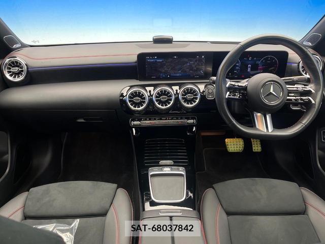 Mercedes Benz CLA-CLASS 2024-04 8003612-1