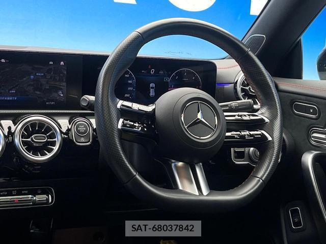 Mercedes Benz CLA-CLASS 2024-04 8003612-10