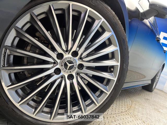 Mercedes Benz CLA-CLASS 2024-04 8003612-14