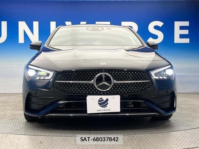 Mercedes Benz CLA-CLASS 2024-04 8003612-15