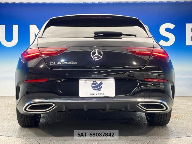 Mercedes Benz CLA-CLASS 2024-04 8003612-16